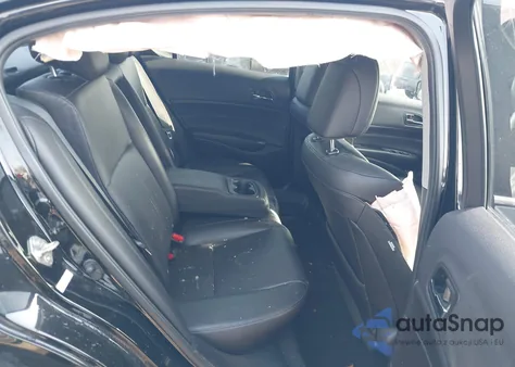 2016 Acura Ilx 2.4L/Acurawatch Plus Package z USA, uszkodzony, nr VIN 19UDE2F30GA001672